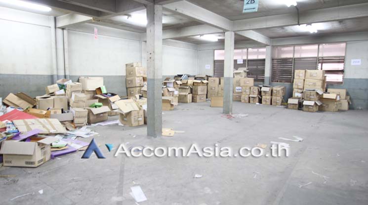 6  Office Space For Sale in Silom ,Bangkok MRT Khlong Toei AA17043